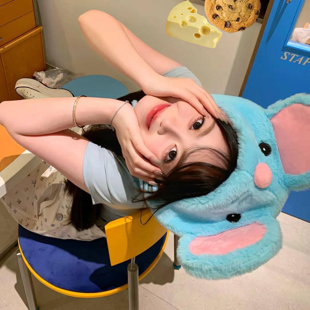荒岛甜心