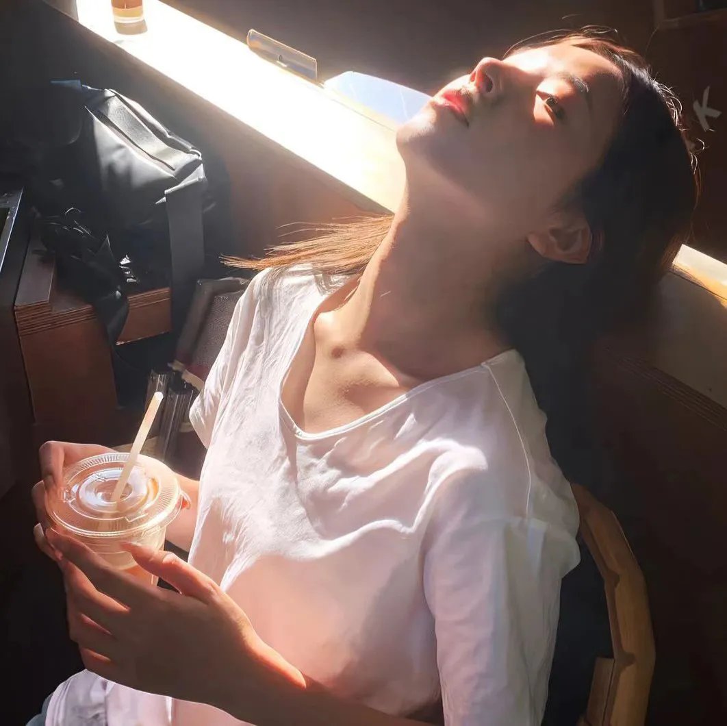 我坦白