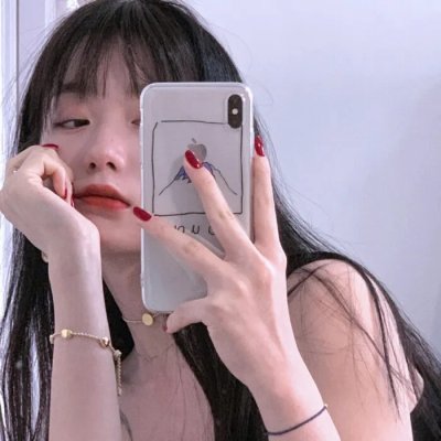 我在这里笑